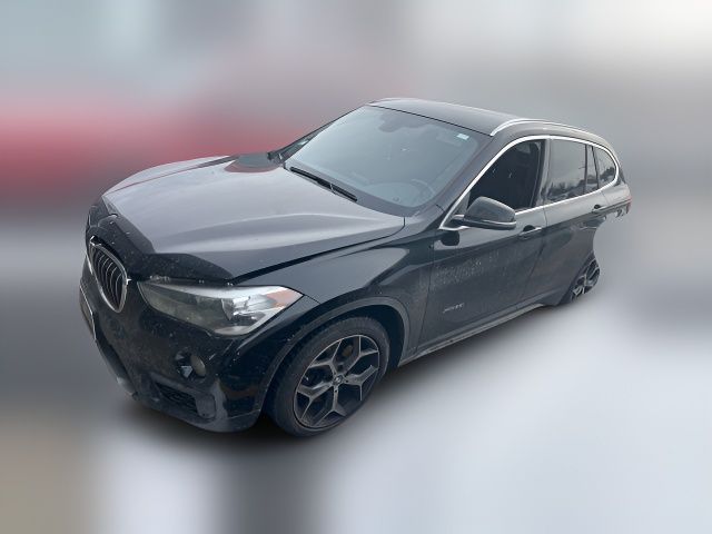 2016 BMW X1 xDrive28i