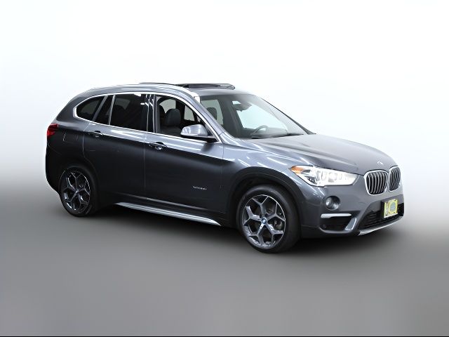 2016 BMW X1 xDrive28i