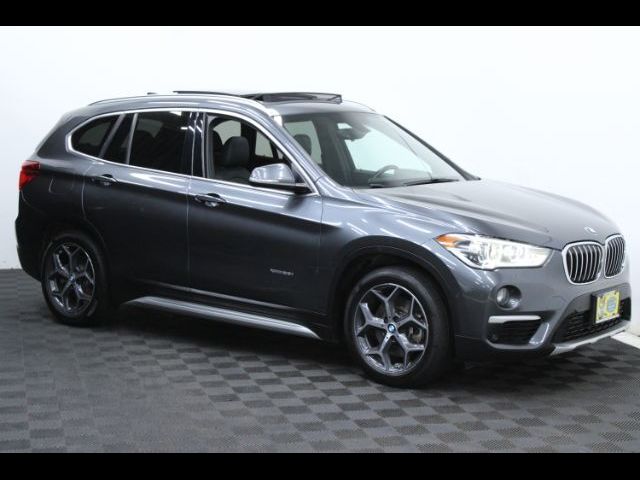 2016 BMW X1 xDrive28i
