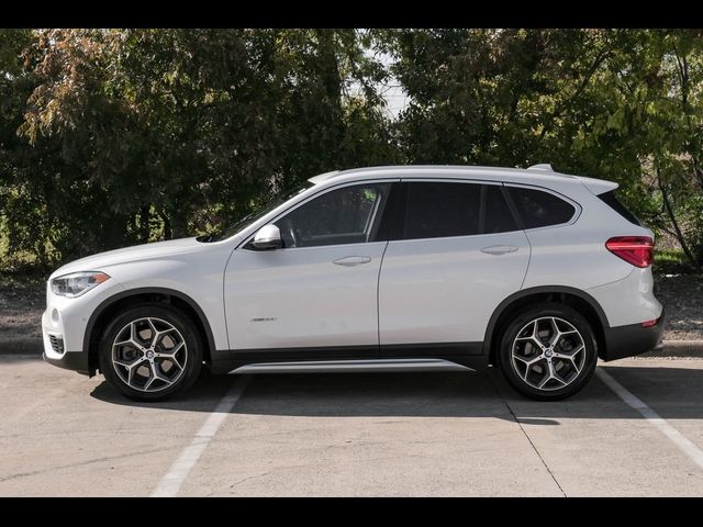 2016 BMW X1 xDrive28i