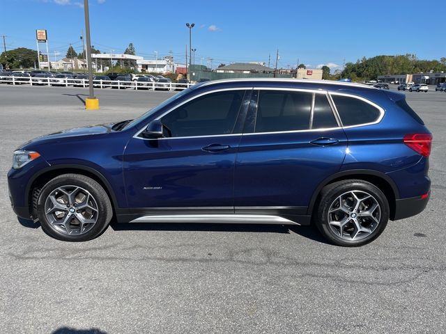 2016 BMW X1 xDrive28i