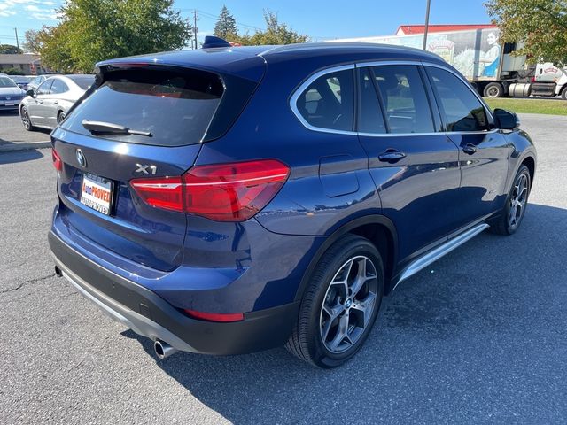 2016 BMW X1 xDrive28i