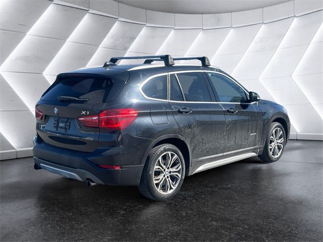 2016 BMW X1 xDrive28i