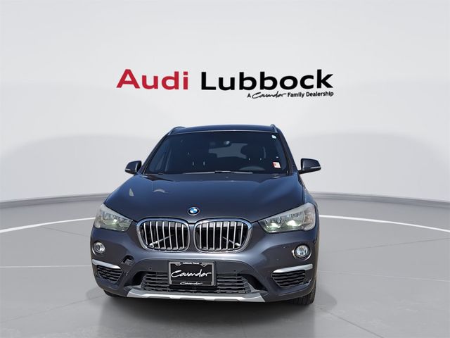 2016 BMW X1 xDrive28i