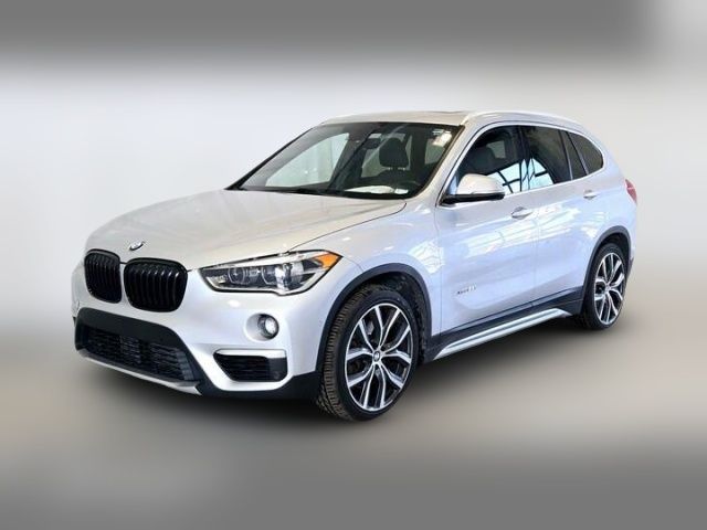 2016 BMW X1 xDrive28i