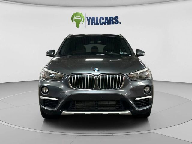 2016 BMW X1 xDrive28i