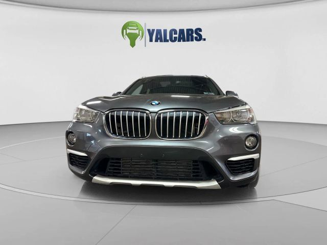 2016 BMW X1 xDrive28i