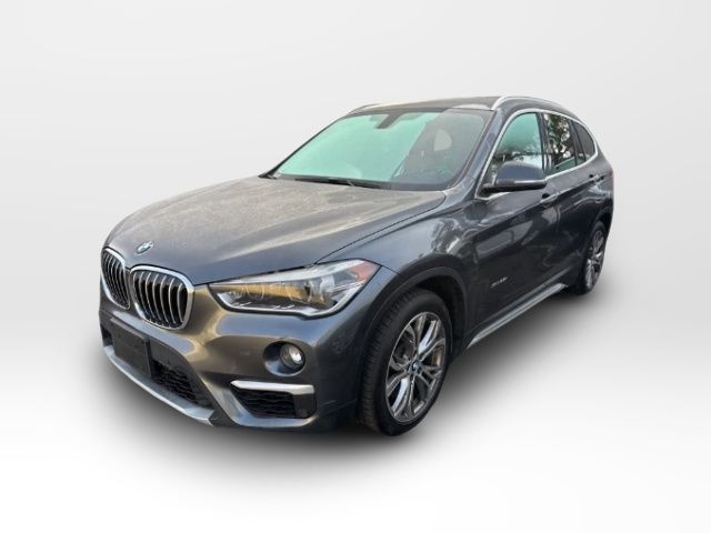 2016 BMW X1 xDrive28i