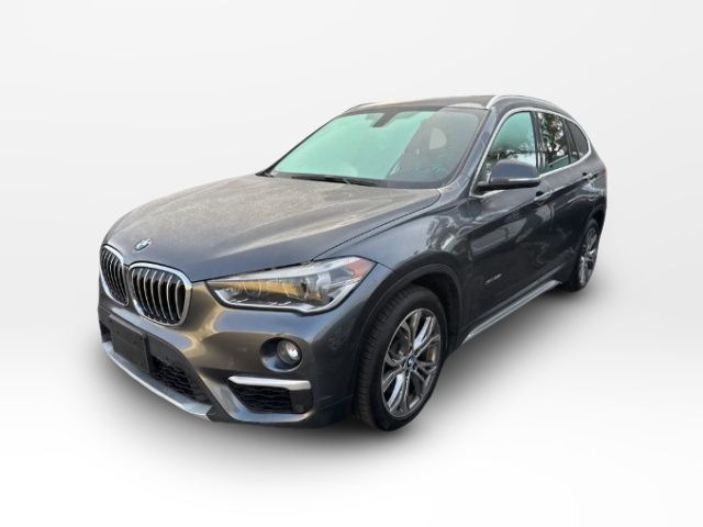 2016 BMW X1 xDrive28i