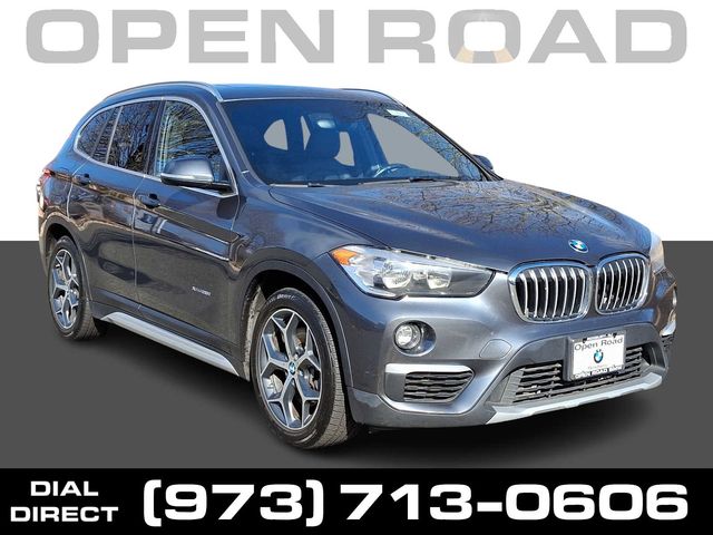 2016 BMW X1 xDrive28i