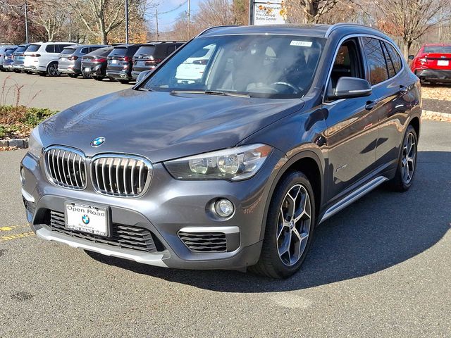 2016 BMW X1 xDrive28i