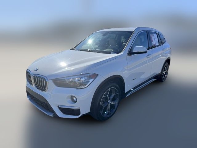 2016 BMW X1 xDrive28i