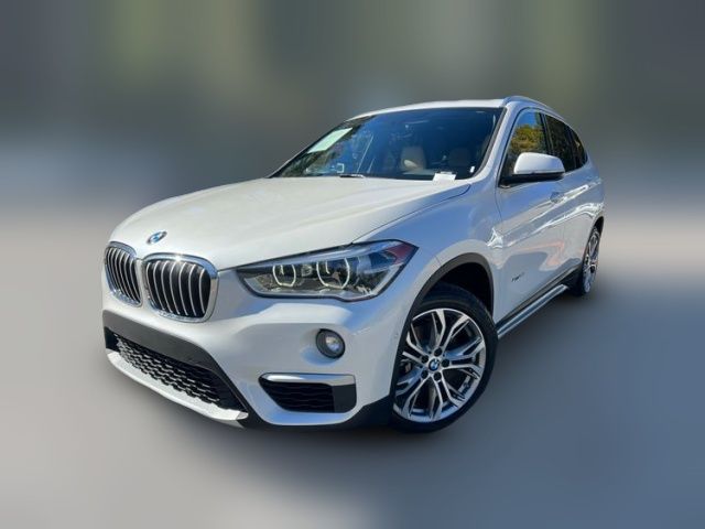 2016 BMW X1 xDrive28i