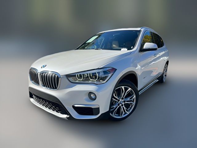 2016 BMW X1 xDrive28i