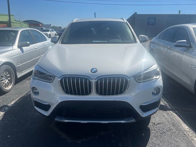 2016 BMW X1 xDrive28i