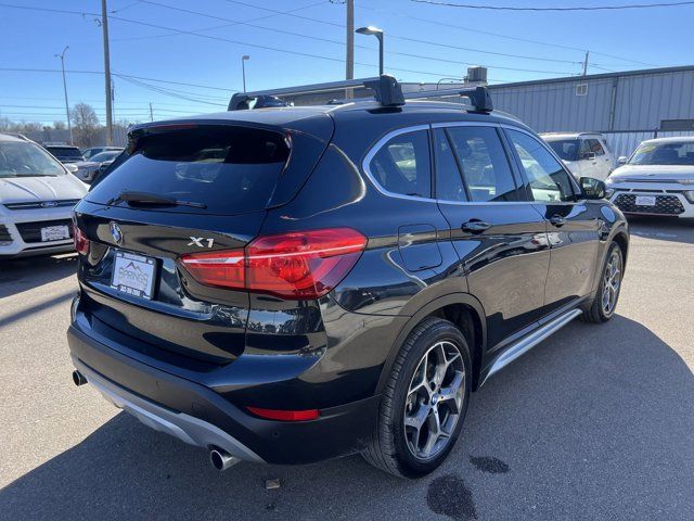 2016 BMW X1 xDrive28i