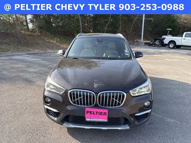 2016 BMW X1 xDrive28i