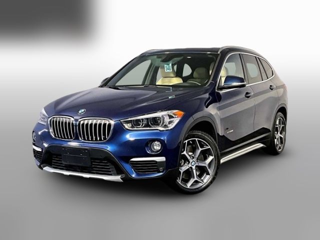 2016 BMW X1 xDrive28i