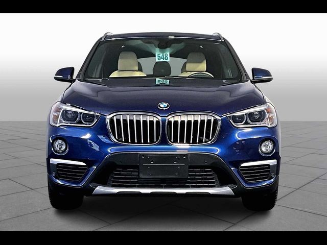 2016 BMW X1 xDrive28i