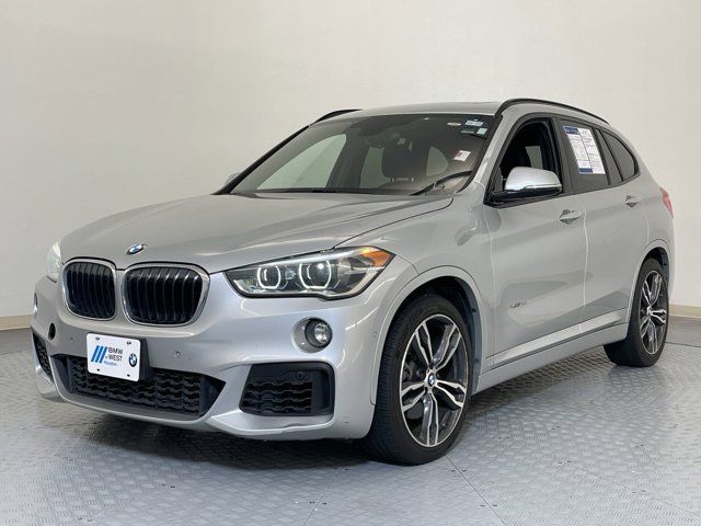 2016 BMW X1 xDrive28i