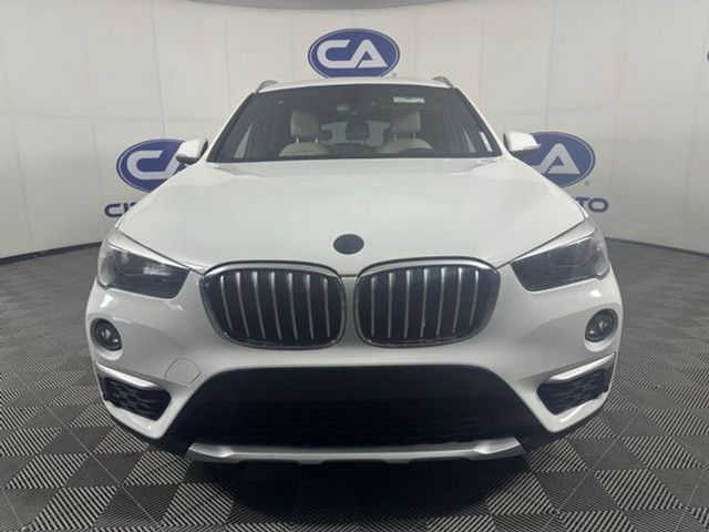 2016 BMW X1 xDrive28i