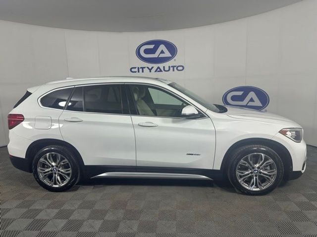 2016 BMW X1 xDrive28i