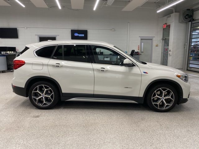 2016 BMW X1 xDrive28i