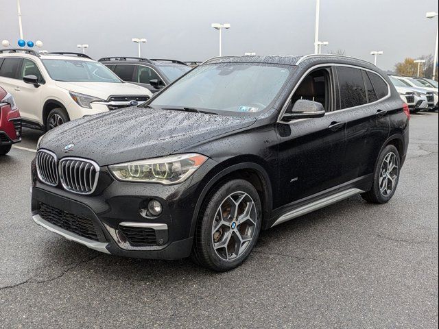 2016 BMW X1 xDrive28i