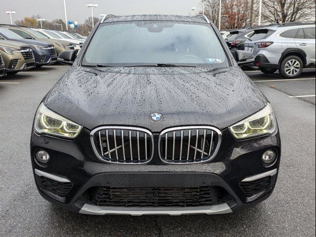 2016 BMW X1 xDrive28i