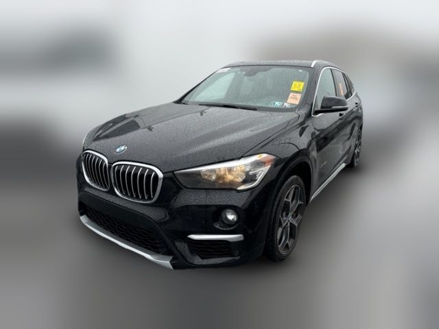 2016 BMW X1 xDrive28i