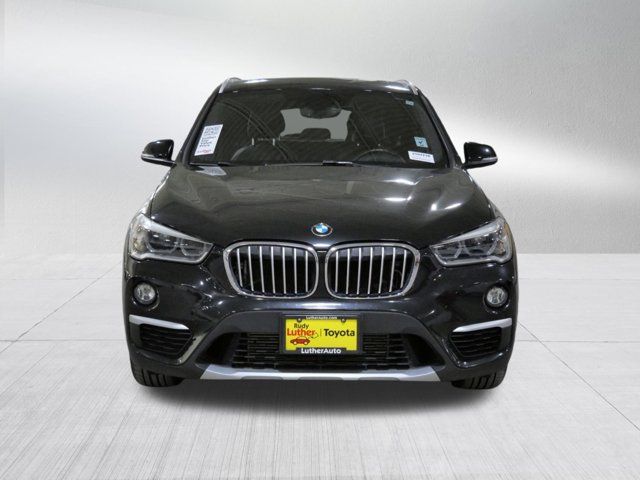 2016 BMW X1 xDrive28i