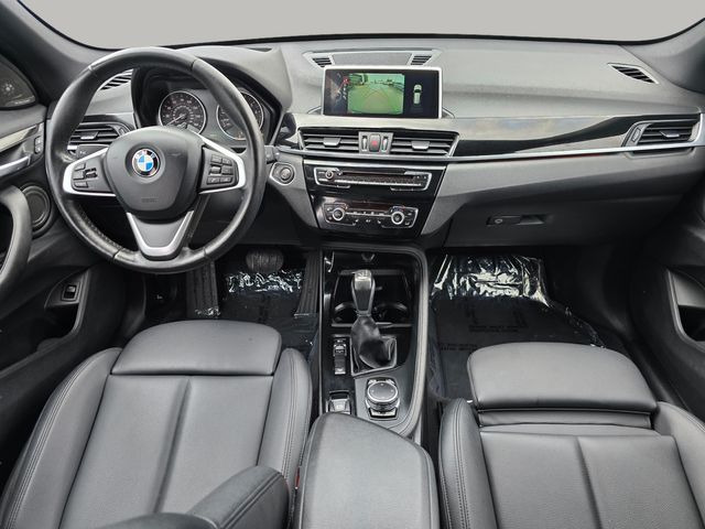 2016 BMW X1 xDrive28i