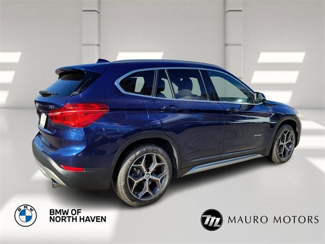 2016 BMW X1 xDrive28i