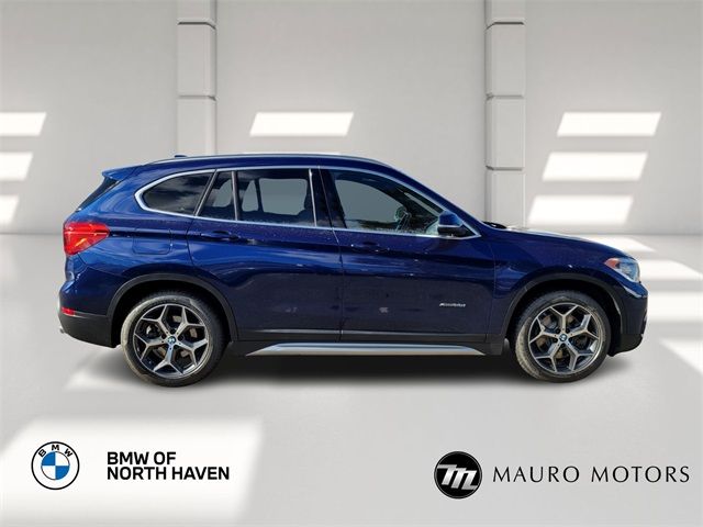 2016 BMW X1 xDrive28i