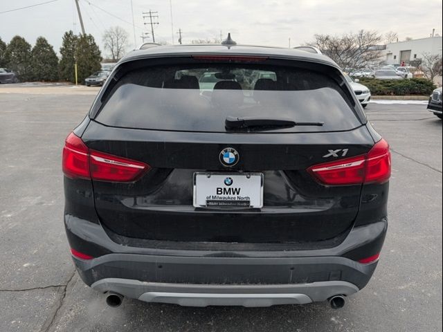 2016 BMW X1 xDrive28i