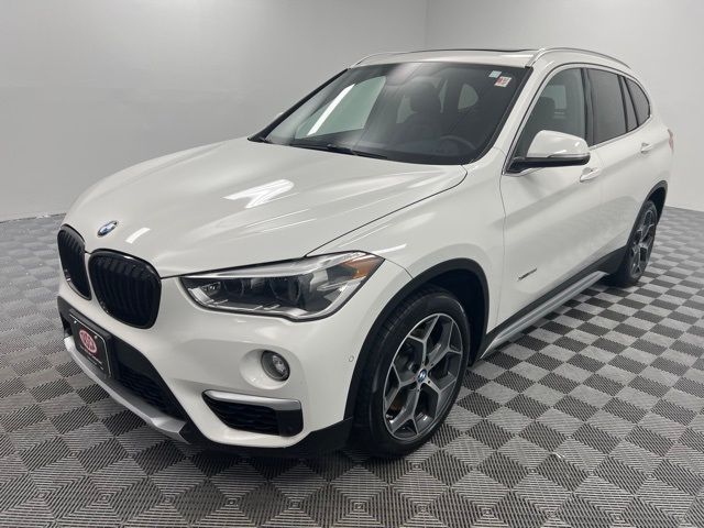 2016 BMW X1 xDrive28i