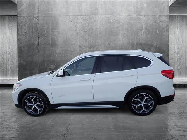 2016 BMW X1 xDrive28i