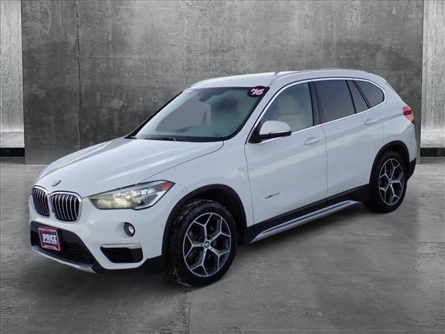 2016 BMW X1 xDrive28i