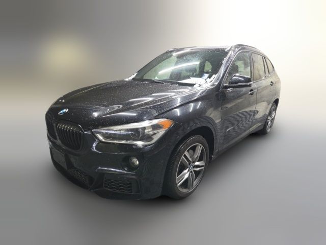 2016 BMW X1 xDrive28i