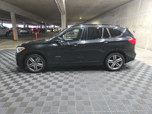 2016 BMW X1 xDrive28i