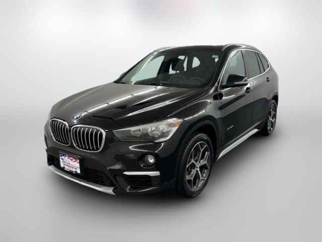 2016 BMW X1 xDrive28i