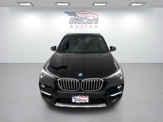 2016 BMW X1 xDrive28i