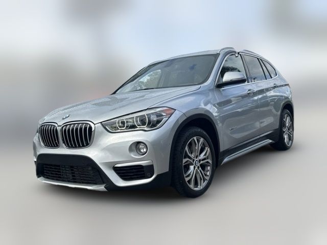 2016 BMW X1 xDrive28i