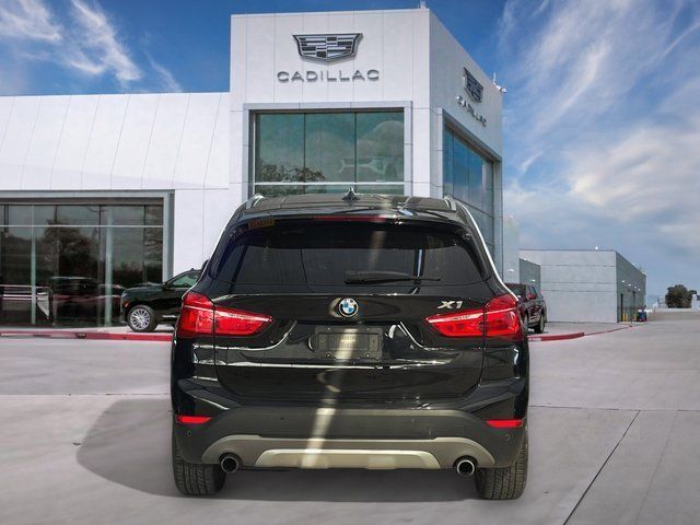 2016 BMW X1 xDrive28i