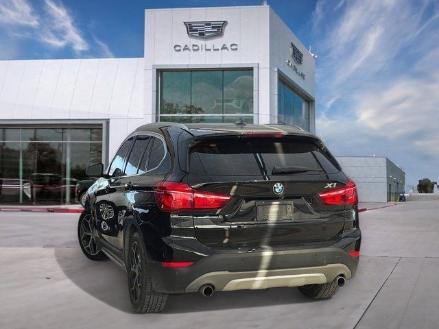 2016 BMW X1 xDrive28i