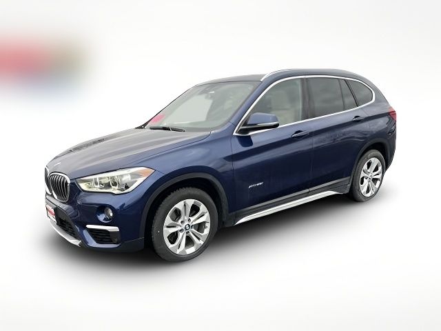 2016 BMW X1 xDrive28i