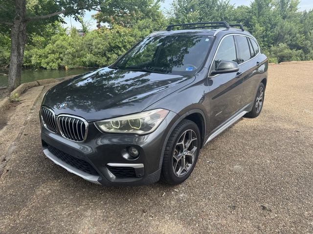 2016 BMW X1 xDrive28i