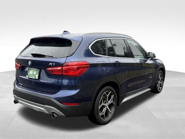 2016 BMW X1 xDrive28i