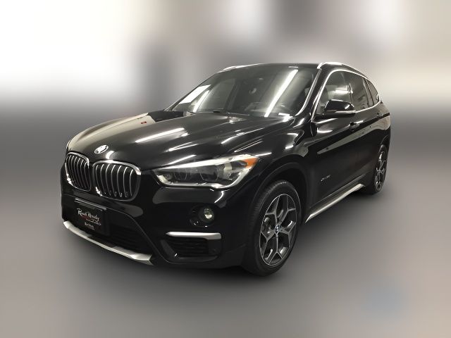 2016 BMW X1 xDrive28i