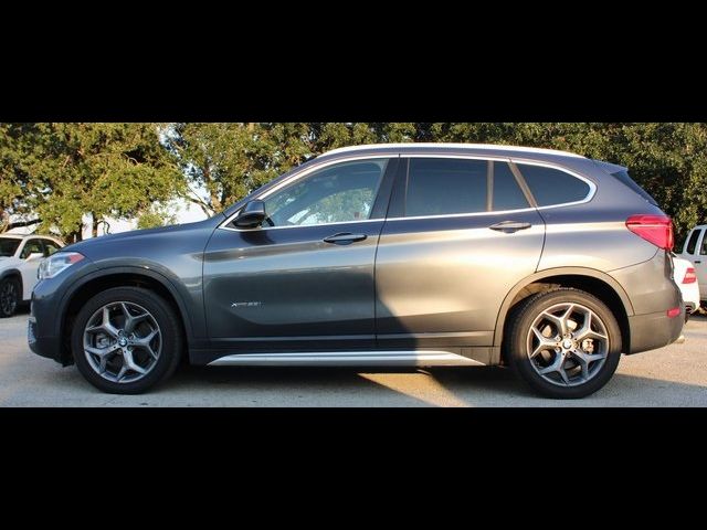 2016 BMW X1 xDrive28i